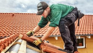 Travaux de toiture et de couverture à Saint-Germain-des-Bois